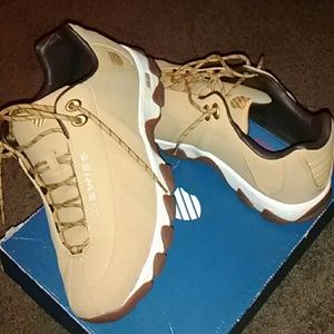 K. Swiss Shoes